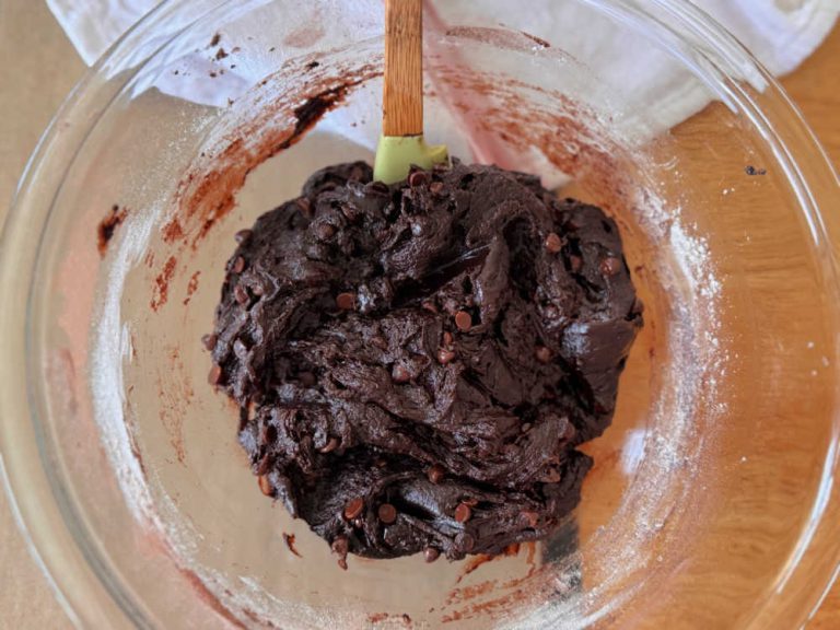 שוקולד צ׳יפס