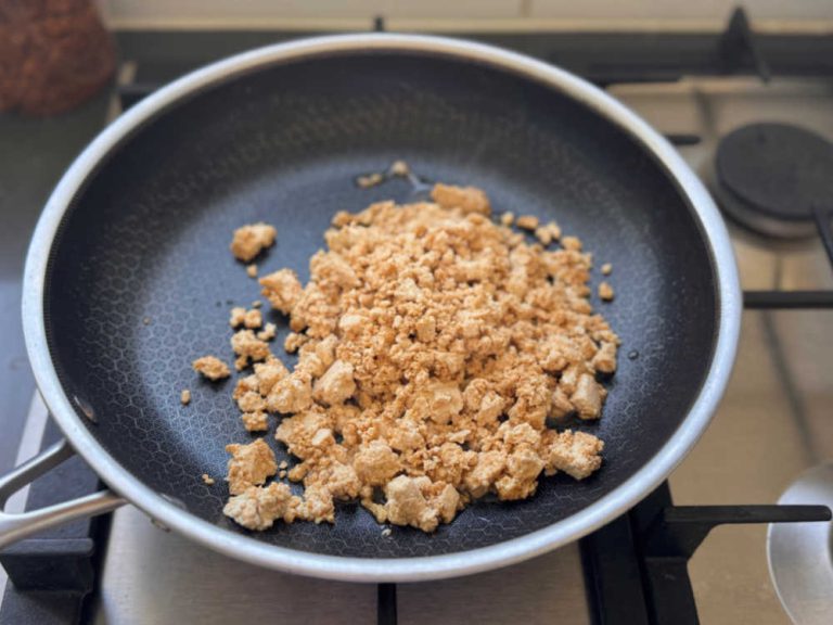 טופו אסייתי